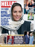 HELLO! magazine